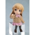Nendoroid Doll Outfit Set: Blazer - Girl (Pink)