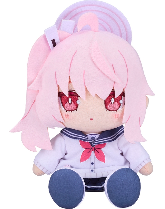 ぬいぐるみ ナツ