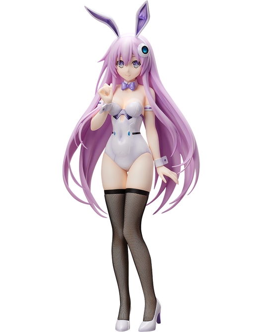 パープルシスター バニーVer.