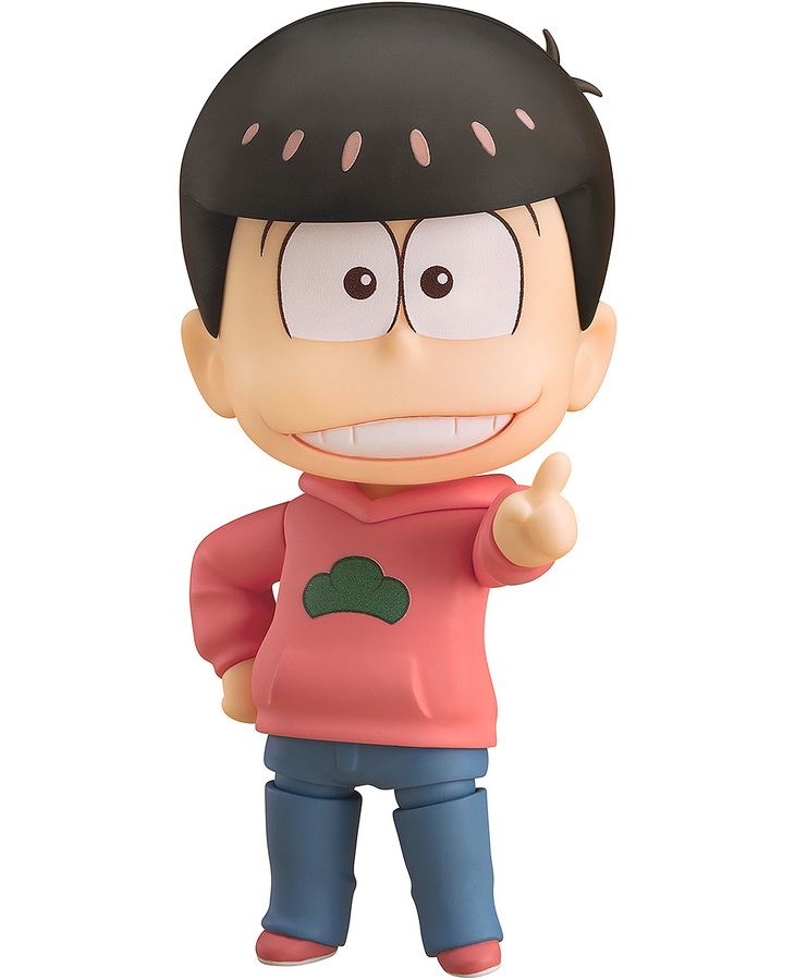 Nendoroid Osomatsu Matsuno