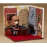 Nendoroid Playset #08: Gryffindor Common Room