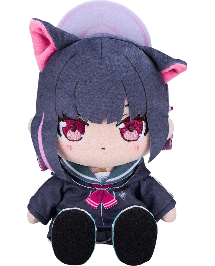 Plushie Kazusa