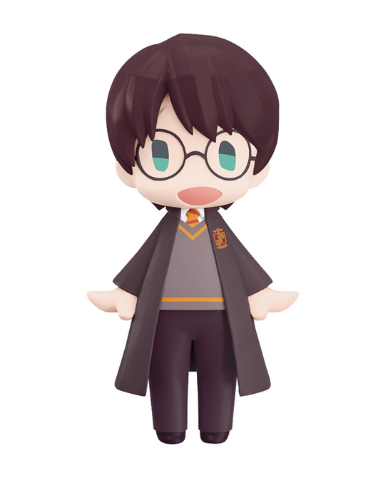 HELLO! GOOD SMILE 哈利波特