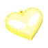 Nendoroid More Heart Base (Angel Wings: Yellow)
