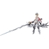 PLAMAX GO-01 GODWING CELESTIAL KNIGHT Yuri Godbuster