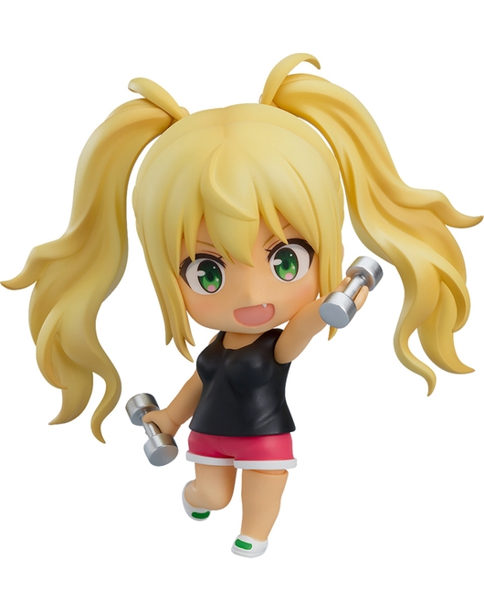 Nendoroid Hibiki Sakura