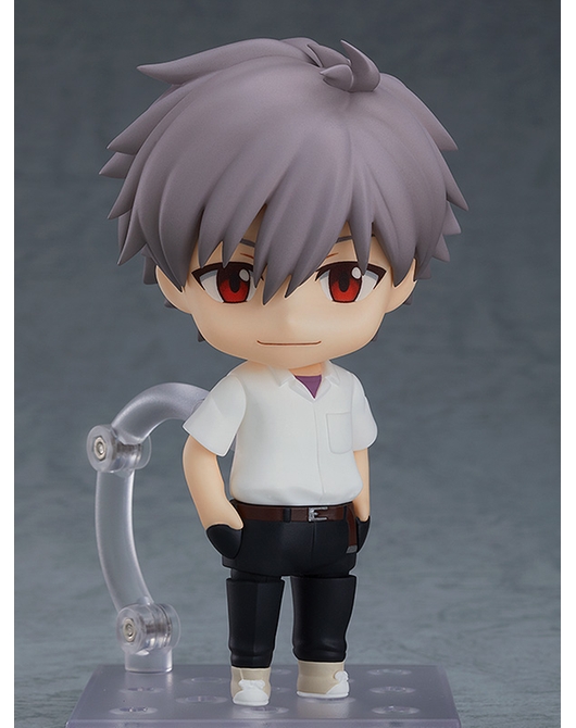 nendoroid kaworu