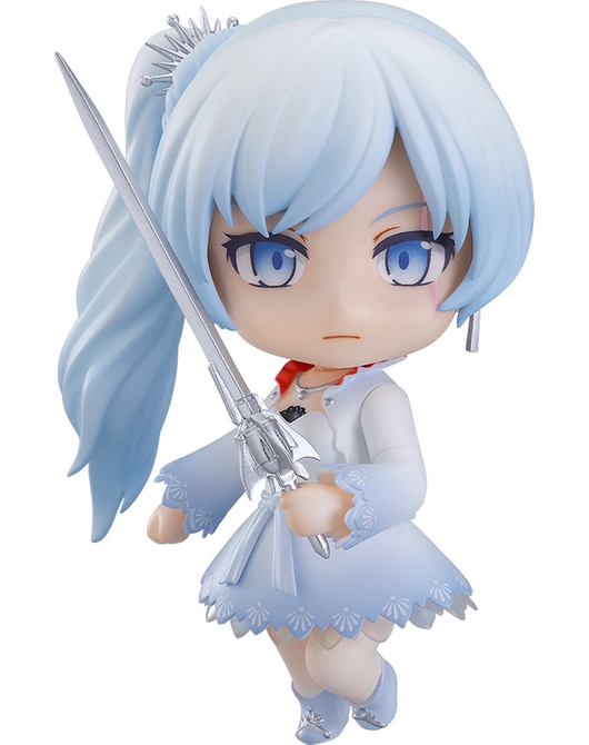 Nendoroid Weiss Schnee