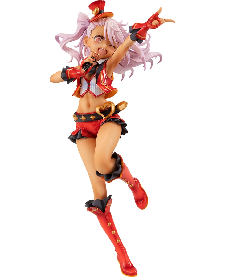 Chloe von Einzbern: Prisma☆Klangfest Ver. | GOODSMILE GLOBAL ONLINE SHOP