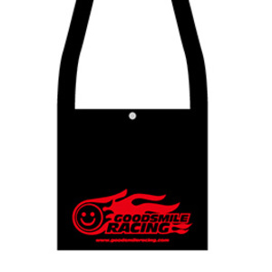 「GOODSMILE RACING」サコッシュ