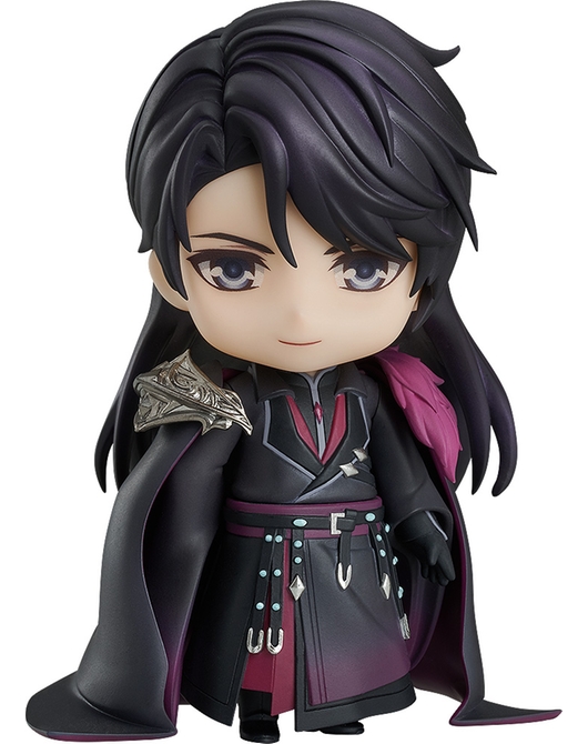 zeyan li nendoroid