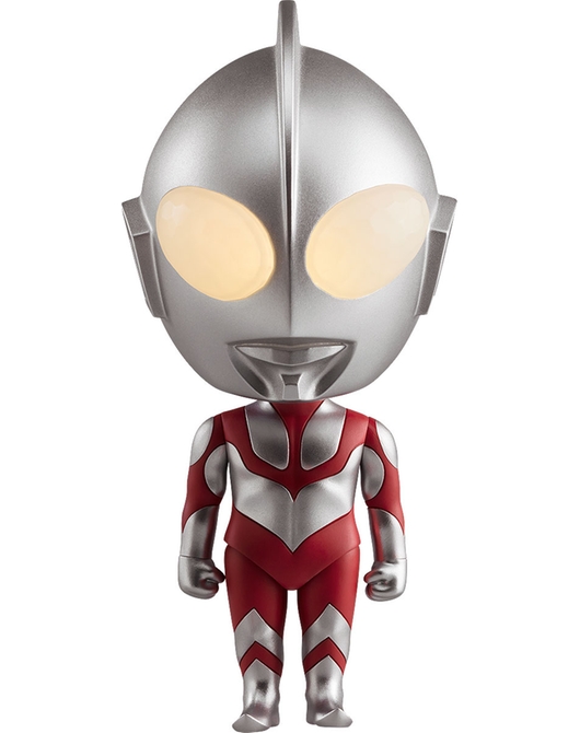 Nendoroid Ultraman (SHIN ULTRAMAN)