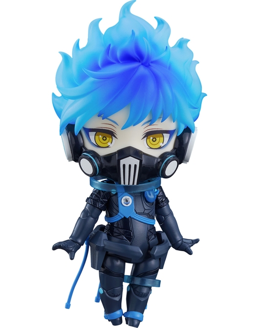 ねんどろいど オルト・シュラウド