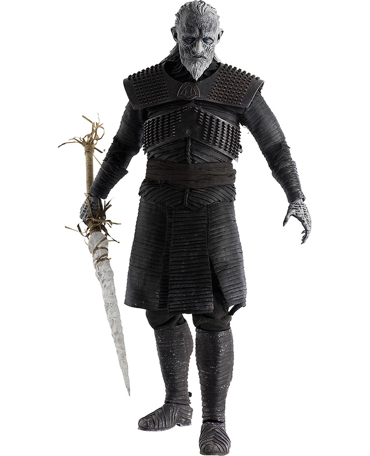 WHITE WALKER （ホワイト・ウォーカー）