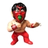 16d Collection 016 The Great Muta (90s Red Paint)