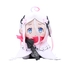 咲う アルスノトリア ぬいぐるみ アルスノトリア