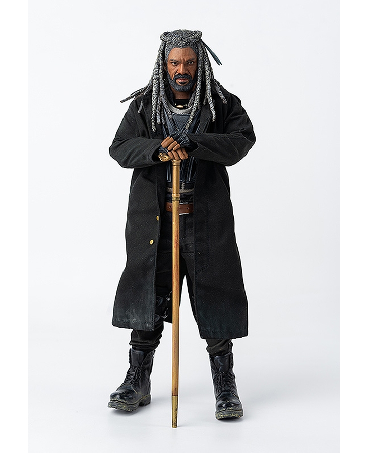 1/6 KING EZEKIEL（1/6 キング・エゼキエル）