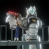 PLAMAX MF-75: minimum factory Machine Bust Collection Noa Izumi with Alphonse