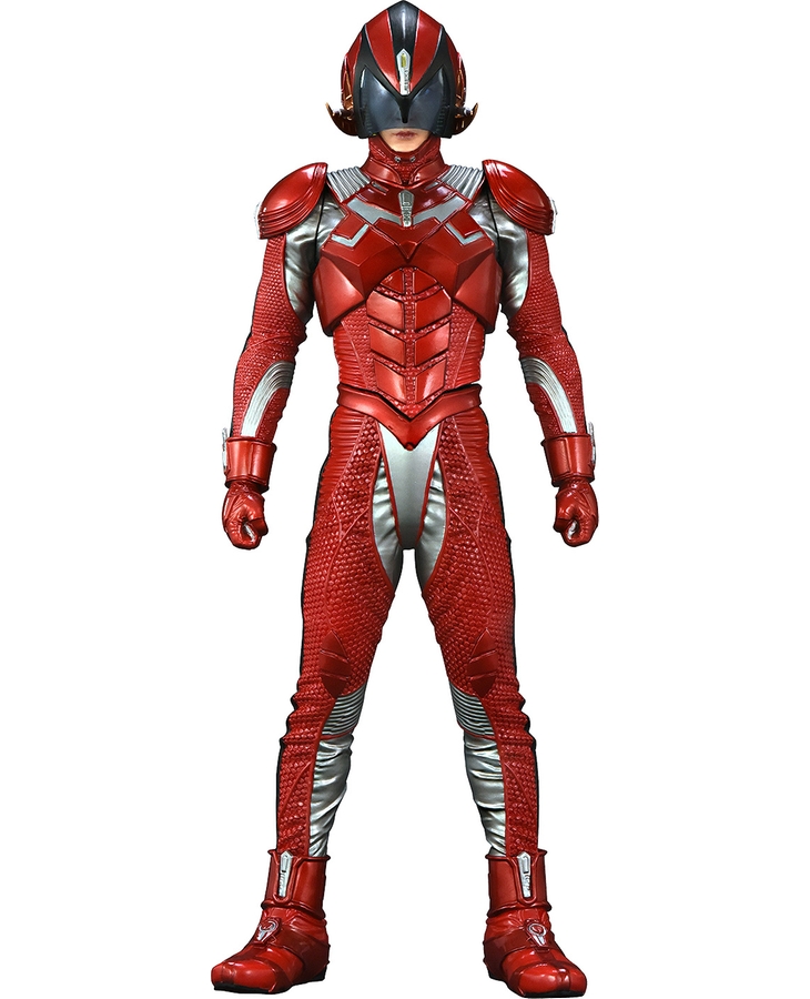 SUPREME HEROES 破裏拳ポリマー | GOODSMILE ONLINE SHOP