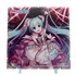 Dioramansion 150: Racing Miku Pit 2019 Optional Panel (Rd.8 MOTEGI)