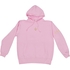 Cardcaptor Sakura: Clear Card Embroidered Hoodie Dream Key (Pink)