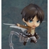 Nendoroid Eren Yeager: Survey Corps Ver.