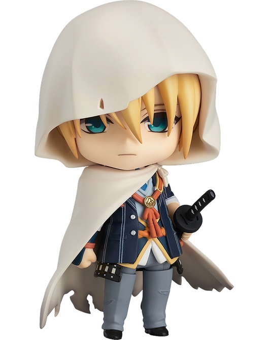 Nendoroid Yamambagiri Kunihiro(Rerelease)