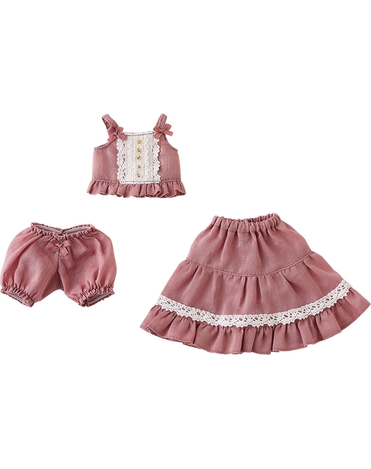 Harmonia bloom Roomwear: Purple