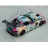 グッドスマイル 初音ミク AMG 2017 SUPER GT Ver. 1/24scale用デカール