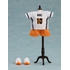 Nendoroid Doll Outfit Set: Volleyball Uniform (White)