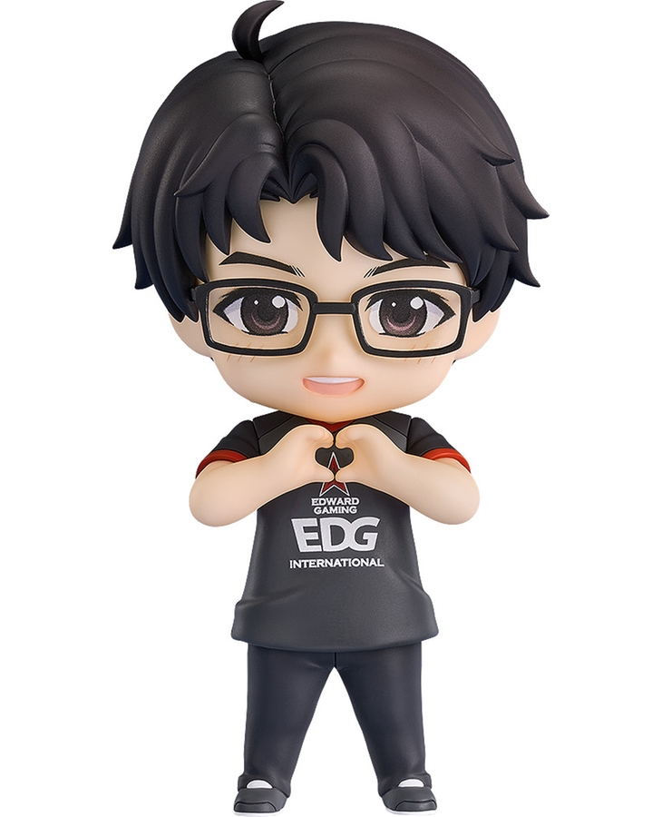 ABS＆PVC塗装済み可動フィギュア ねんどろいど MEIKO [MEIKO