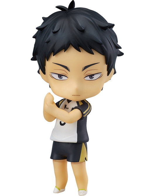 Nendoroid Keiji Akaashi(re-run)