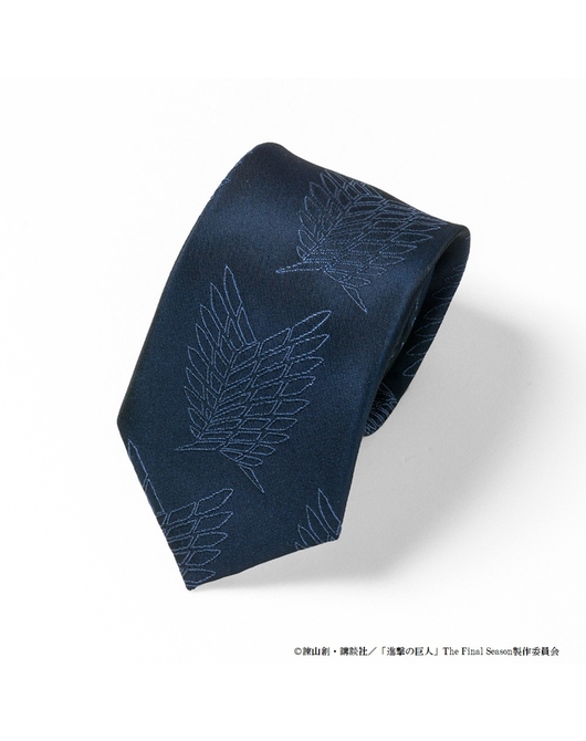 進撃の巨人 ネクタイ サシャ タイプC