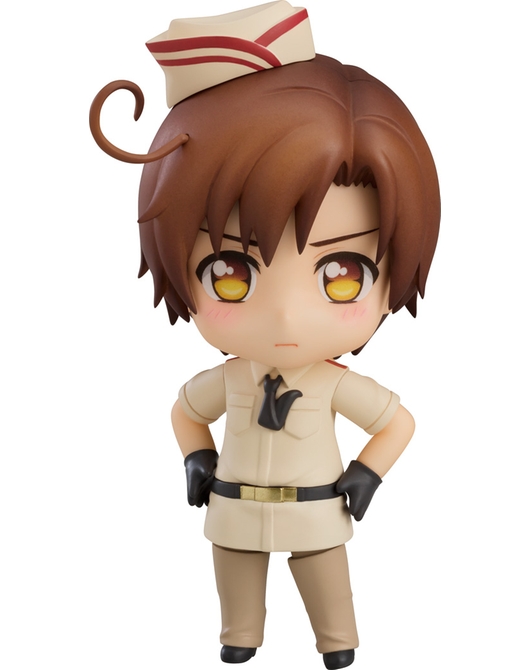 ねんどろいど ロマーノ | GOODSMILE ONLINE SHOP