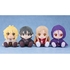 Sword Art Online the Movie -Progressive- Scherzo of Deep Night Plushie Argo