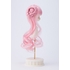 Harmonia bloom Wig Series: Chignon Long Hair (Pink)