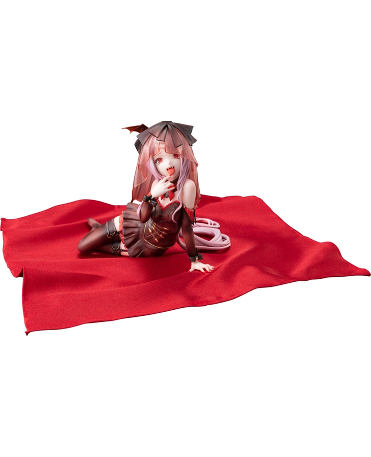 Shalltear: Bride Ver.
