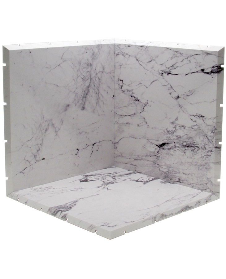 じおらまんしょん200 大理石