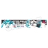 Hatsune Miku GT Project 100th Race Commemorative Art Project Art Omnibus Neck Towel: Hatsune Miku RQ Ver. Art by KEI[Products which include stickers]