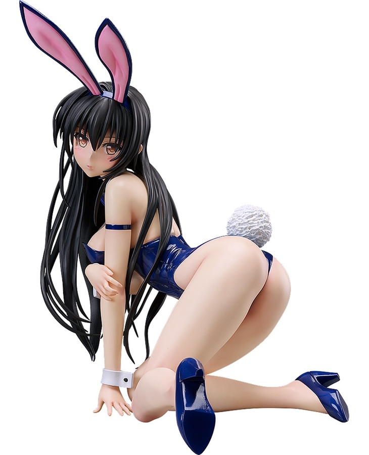 Yui Kotegawa: Bare Leg Bunny Ver.