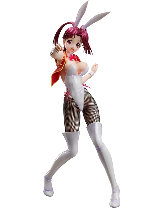 卯都木 命 バニーVer.