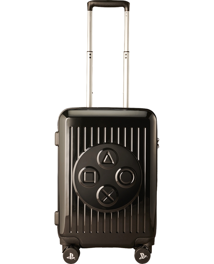 PlayStation Carry-on Luggage (PlayStation Symbols Ver. )