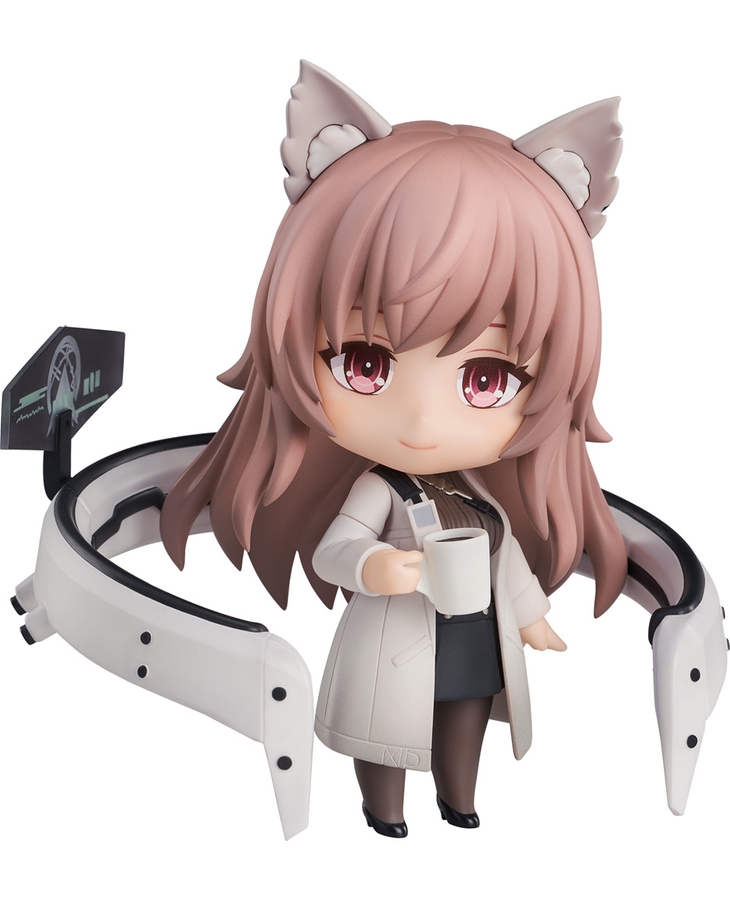 ねんどろいど ペルシカ