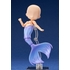 Nendoroid Doll Mermaid Set (Lavandula)