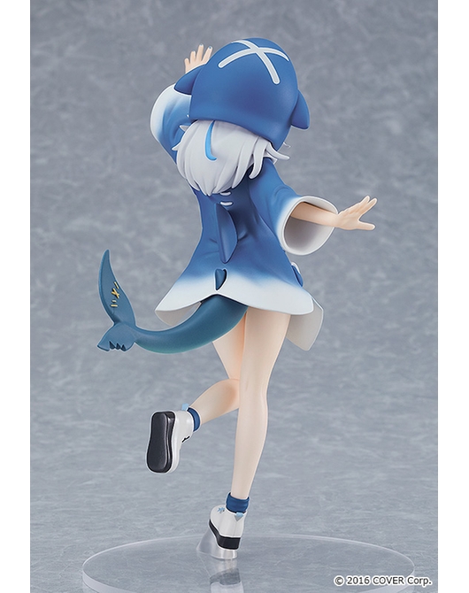 gawr gura nendoroid goodsmile