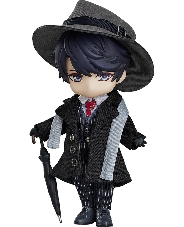 Nendoroid Doll Victor: If Time Flows Back Ver.