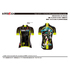 Cycling Jersey Racing Miku 2016: TeamUKYO Support Ver.