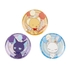 Cardcaptor Sakura: Clear Card Character Pinback Button Spinny