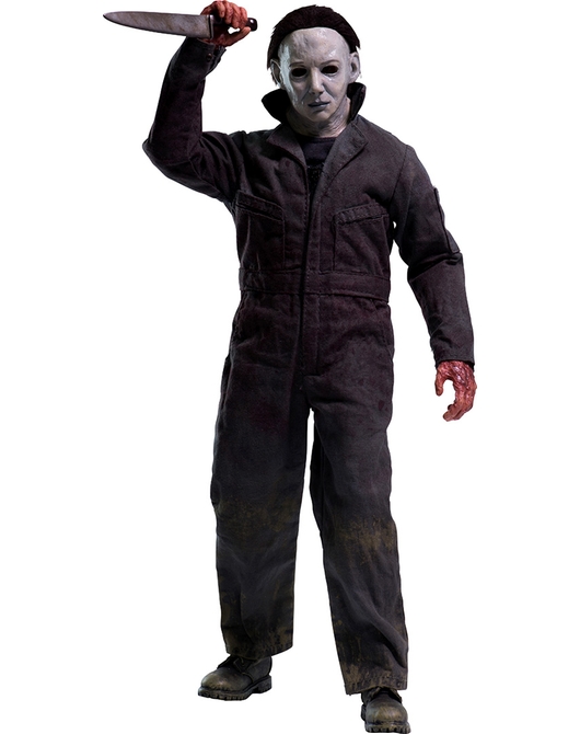 Michael Myers（マイケル・マイヤーズ）