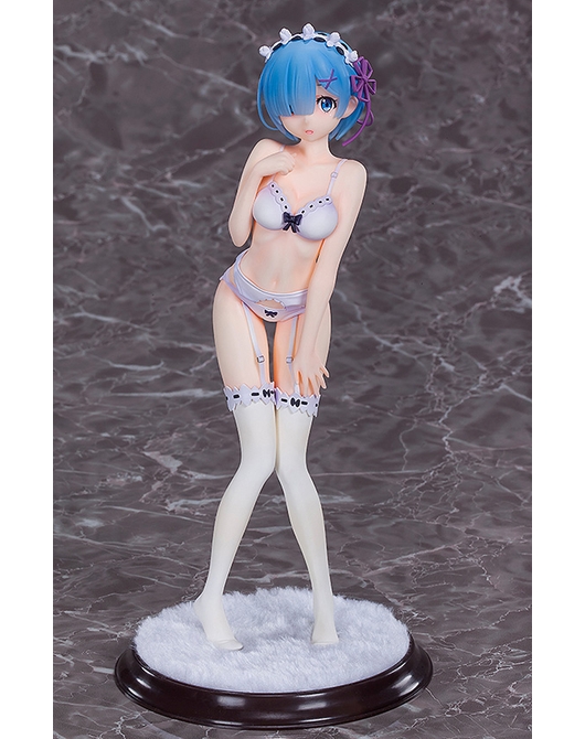 rem lingerie